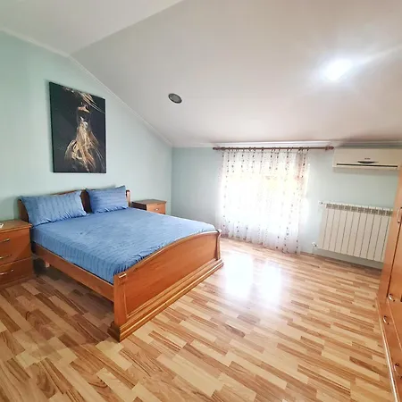 2nicevilla Villa Shkodër