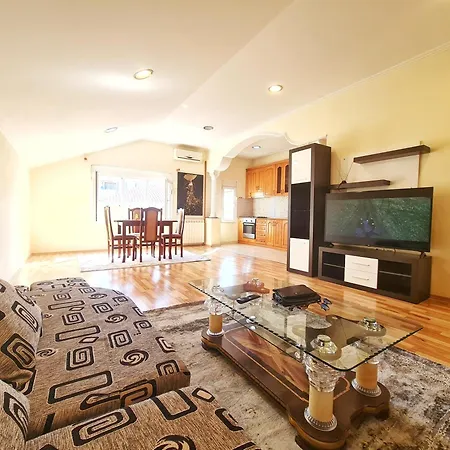 Villa 2nicevilla Shkodra